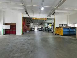 North Link Building (D27), Factory #619310381